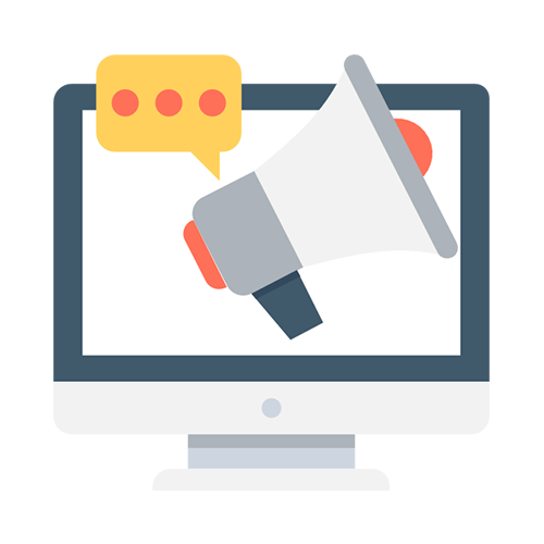 Pay Per Click Advertising