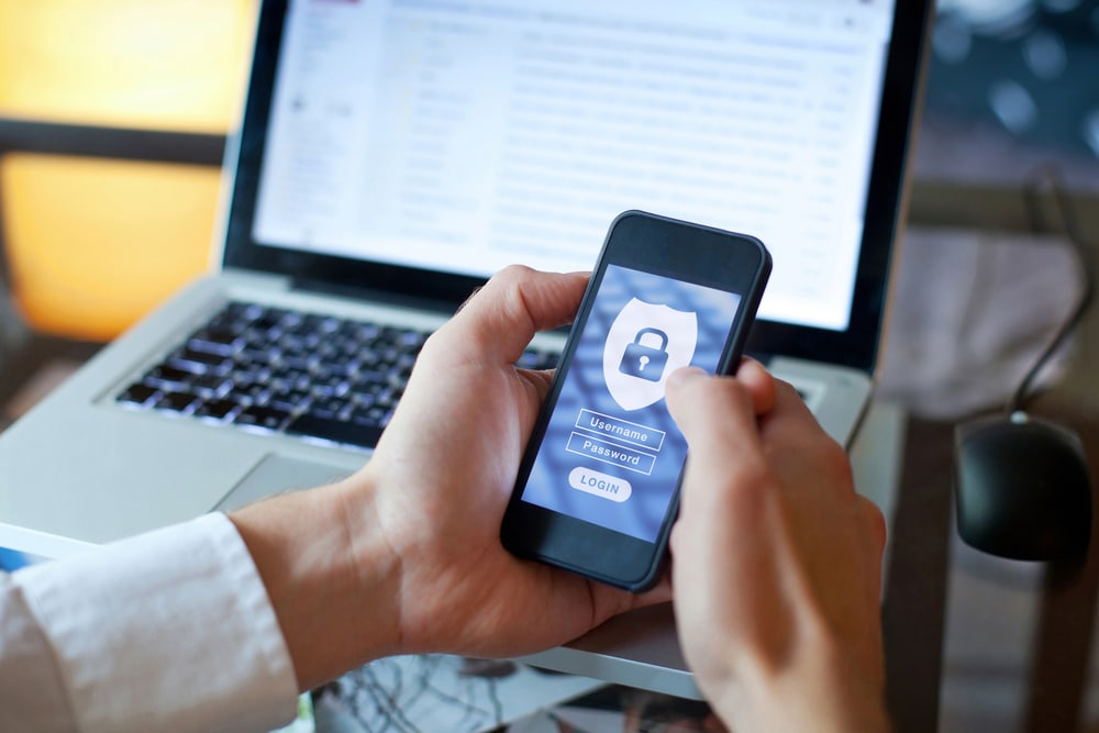 Mobile Device security