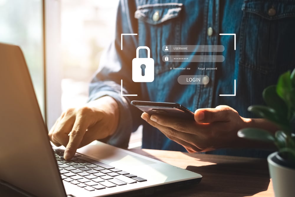 email encryption