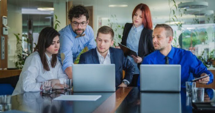 IT services for Melbourne