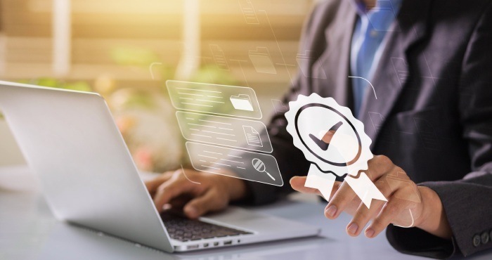 Verify credibility: certifications, affiliations, and local references