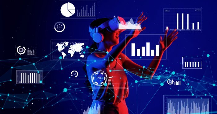 Data, Analytics and AI: From BI to Generative AI
