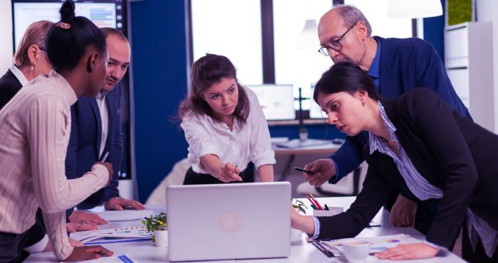 Workforce management