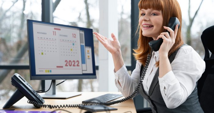 core service desk capacity