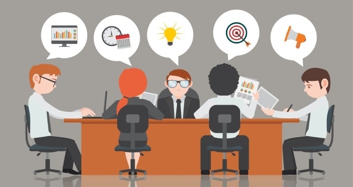 Change Advisory Board (CAB)