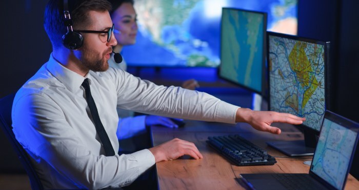 Fast onsite response across Melbourne