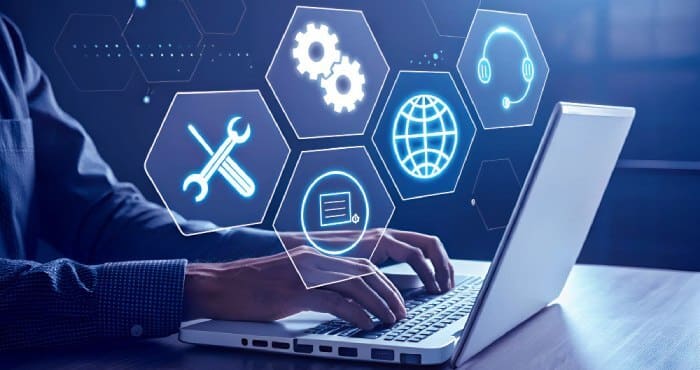 Managed service providers