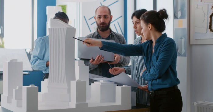 Building a Melbourne Business Case