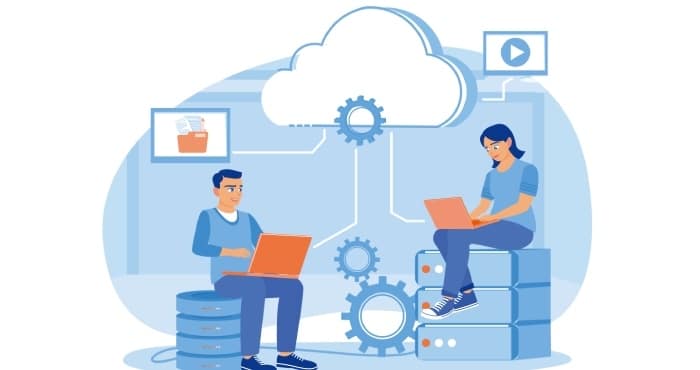 cloud control-plane logs