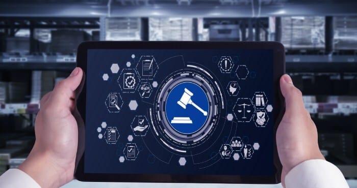 Industry regulations and frameworks
