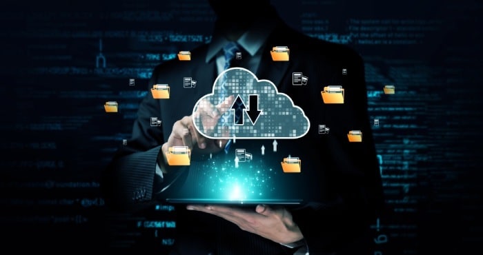 Cloud platforms, backup, and disaster recovery