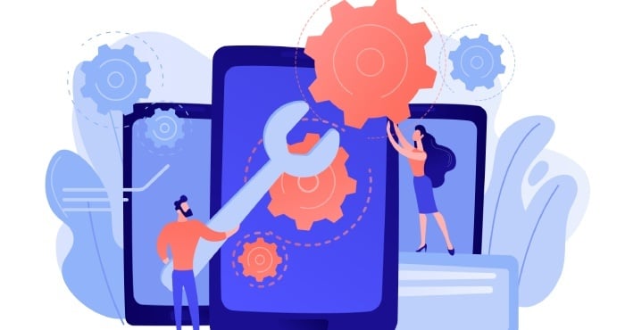 Technical Integration