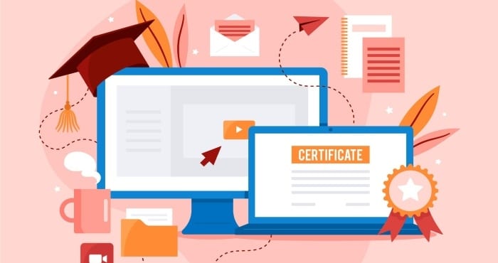  technical competency and certifications