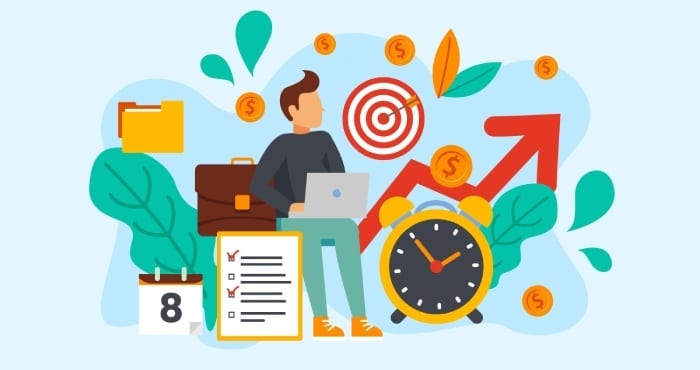 proactive management