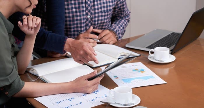 References, case studies, and what to ask clients