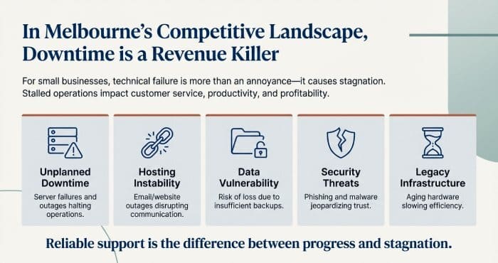 Industry-Specific Support