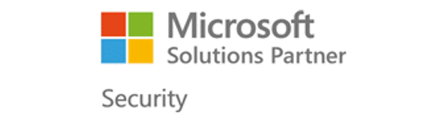 Microsoft Solutions Partner