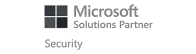Microsoft Solutions Partner