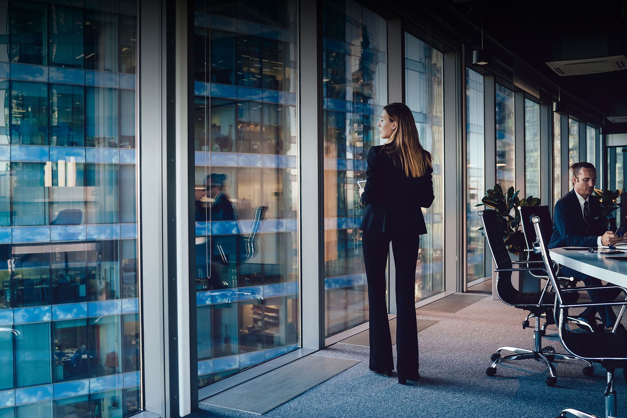 AWD engineers writing technical guidance for Australian businesses