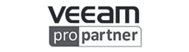 Veeam Partner
